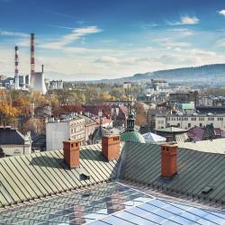 Silesia Accommodation Arizona