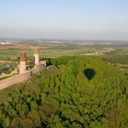 Swietokrzyskie Accommodation Arizona