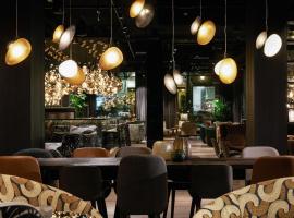 The Cloud One Gdansk Accommodation Arizona