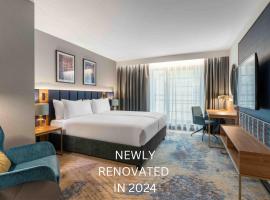 Wyndham Wroclaw Old Town Accommodation Arizona