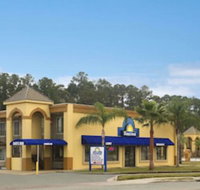 Days Inn by Wyndham Brunswick/St. Simons Area - Accommodation Arizona