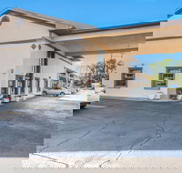 Americas Best Value Inn  Suites Arkadelphia - Accommodation Arizona