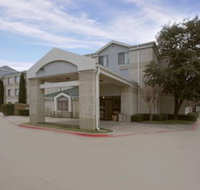 Americas Best Value Inn Addison Dallas - Accommodation Arizona