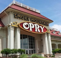 Days Inn by Wyndham Apple Valley Pigeon Forge/Sevierville - Accommodation Arizona