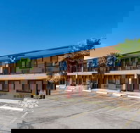 Days Inn by Wyndham Alamogordo - Accommodation Arizona