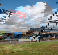 American Inn  Suites Russellville - Accommodation Arizona