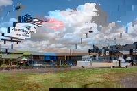 Russellville Ar Accommodation Arizona