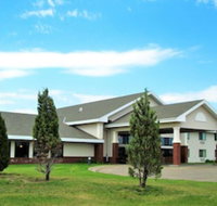 AmericInn by Wyndham Beulah - Accommodation Arizona