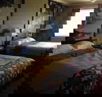 Super 8 by Wyndham Picayune - Accommodation Arizona