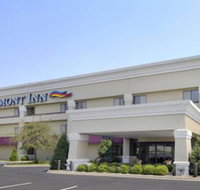 Baymont by Wyndham Corydon - Accommodation Arizona