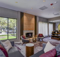 Courtyard by Marriott Downtown Boise - Accommodation Arizona