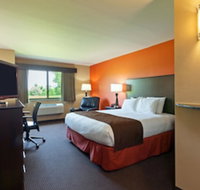 AmericInn by Wyndham Algona - Accommodation Arizona