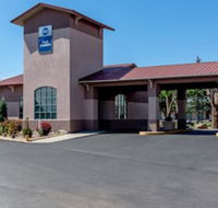 Best Western Alamosa Inn - Accommodation Arizona