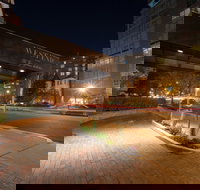 West End Washington DC Tapestry Collection by Hilton - Accommodation Arizona