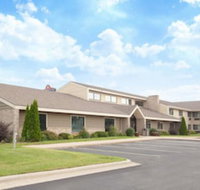 AmericInn by Wyndham Albert Lea - Accommodation Arizona
