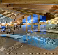 AmericInn by Wyndham Belle Fourche - Accommodation Arizona