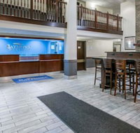 Baymont by Wyndham Bloomington MSP Airport - Accommodation Arizona