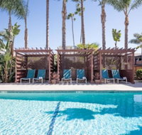 The Dixie Hollywood - Accommodation Arizona