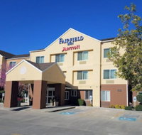 Fairfield Inn By Marriott Boise - Accommodation Arizona