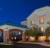 Fairfield Inn and Suites by Marriott Denver Airport - Accommodation Arizona