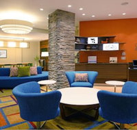 Fairfield Inn  Suites by Marriott Denver Cherry Creek - Accommodation Arizona