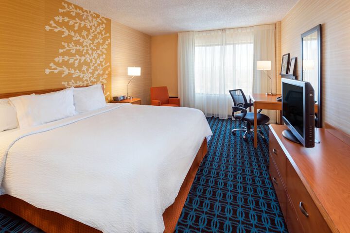 Fairfield Inn & Suites By Marriott Denver Cherry Creek - thumb 4