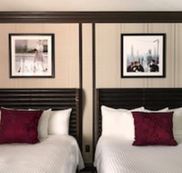 The Iroquois New York - Accommodation Arizona