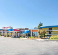 Day Inn Baltimore West Security Blvd - Accommodation Arizona