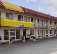 Days Inn by Wyndham Fresno South - Accommodation Arizona