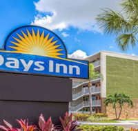 Days Inn by Wyndham Fort Lauderdale Airport Cruise Port - Accommodation Arizona