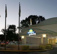 Days Inn by Wyndham Washington DC/Gateway - Accommodation Arizona