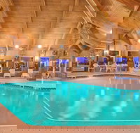 Baymont by Wyndham Indianapolis - Accommodation Arizona