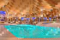 Indianapolis In Accommodation Arizona