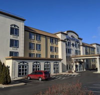 Baymont by Wyndham Rockford - Accommodation Arizona