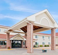 AmericInn by Wyndham Ashland - Accommodation Arizona