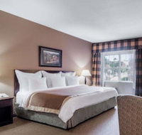 Mainstay Suites Addison - Accommodation Arizona