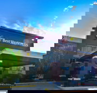 Best Western Plus Lafayette Hotel University Area - Accommodation Arizona