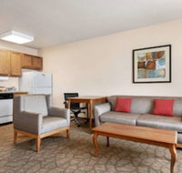 Hawthorn Suites by Wyndham Decatur - Accommodation Arizona