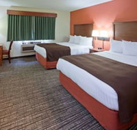 AmericInn by Wyndham Alexandria - Accommodation Arizona
