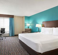Baymont by Wyndham Evansville East - Accommodation Arizona