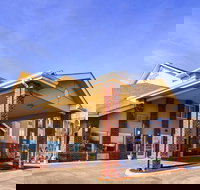 Comfort Inn - Accommodation Arizona