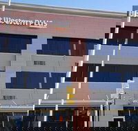 Best Western Plus Indianapolis Downtown - Accommodation Arizona