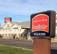 Fairbridge Inn  Suites Miles City - Accommodation Arizona