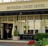 Bethesda Court - Accommodation Arizona