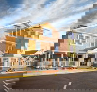 Bluegreen Vacations The Soundings Ascend Resort Collection - Accommodation Arizona