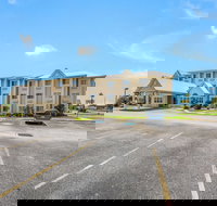 Americas Best Value Inn  Suites Brunswick - Accommodation Arizona