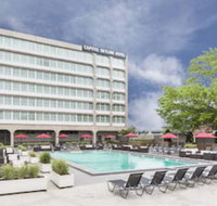 Capitol Skyline - Accommodation Arizona