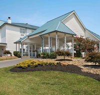 Ramada by Wyndham Pigeon Forge North - Accommodation Arizona