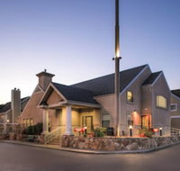 Residence Inn by Marriott Denver Downtown - Accommodation Arizona