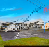 Motel 6 Alexandria LA - South - Accommodation Arizona